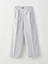 LC Waikiki Women's Relaxed Fit Regular Trousers
